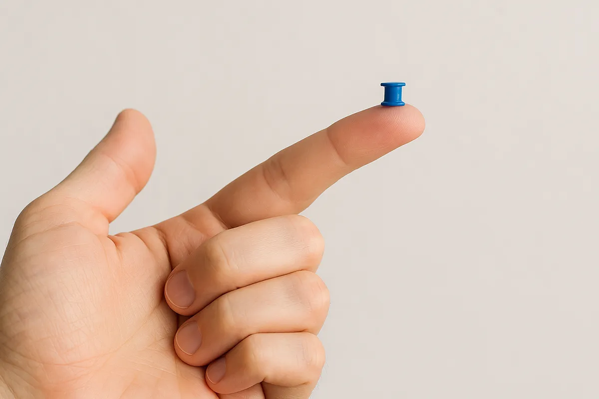 Tubos de ventilação